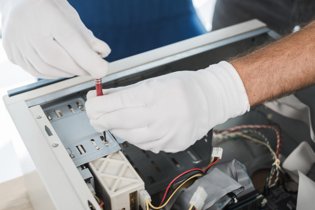Plasma TV Repair Dubai